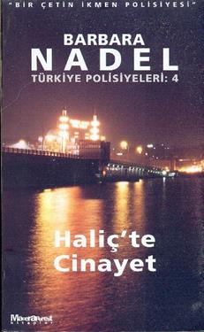 Haliç’te Cinayet