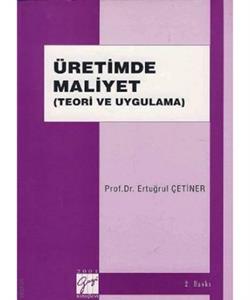 Üretimde Maliyet