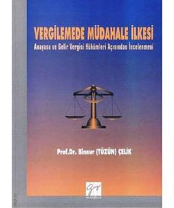 Vergilemede Müdahale İlkesi