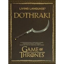 Dothraki