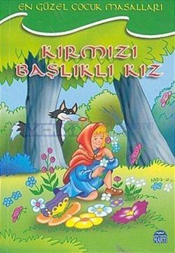 Kırmızı Başlıklı Kız