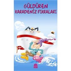 Güldüren Karadeniz Fıkraları