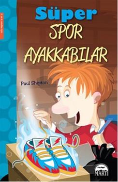 Süper Spor Ayakkabılar