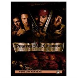 Pirates of the Caribbean: Curse of the Black Pearl - Level 2