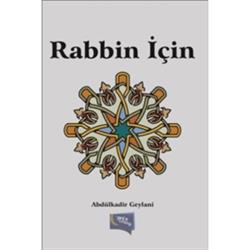 Rabbin İçin