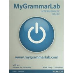 MyGrammarLab