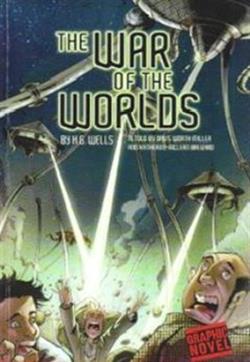 The War of the Worlds