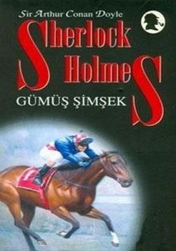 Sherlock Holmes Gümüş Şimşek