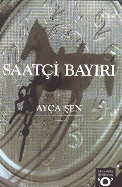 Saatçi Bayırı