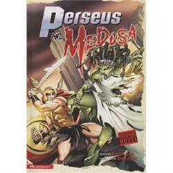 Perseus and Medusa