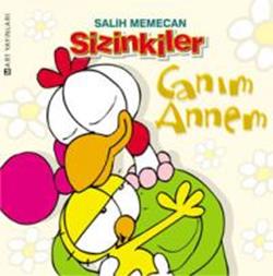 Sizinkiler Canım Annem Süper Albüm 5