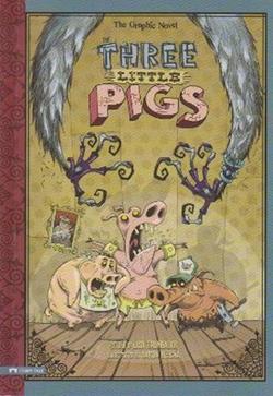 Three Little Pigs