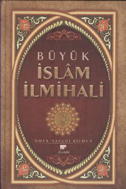 Büyük İslam İlmihali