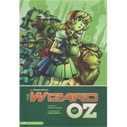 The Wizaro of Oz