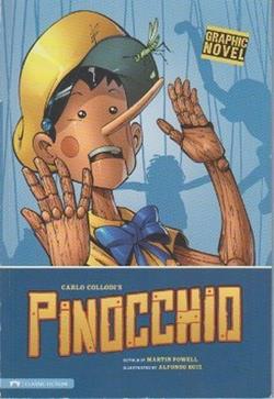 Pinocchio