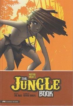 The Jungle Book