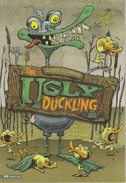 The Ugly Duckling