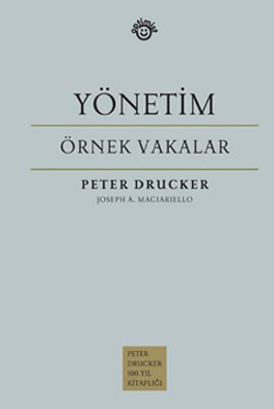 Yönetim - Örnek Vakalar