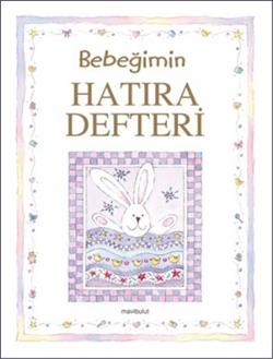 Bebeğimin Hatıra Defteri