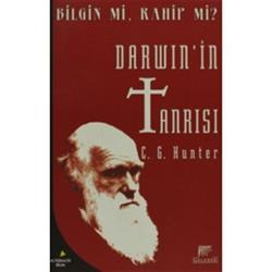 Darwin'in Tanrısı