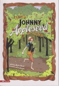 Johnny Appleseed