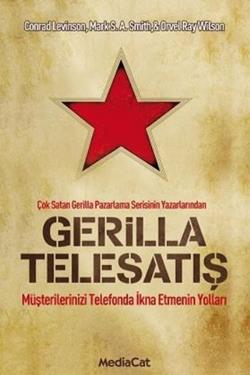 Gerilla Telesatış