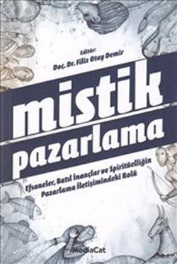 Mistik Pazarlama