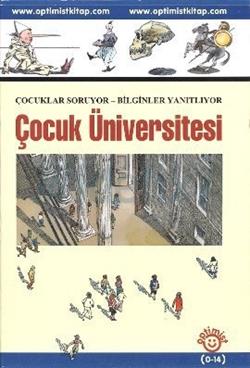 Çocuk Üniversitesi Takım Üç Yarıyıl Bir Arada