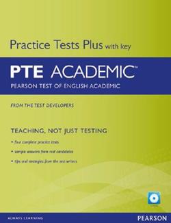 PTE Academic