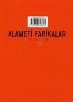 Alameti Farikalar 2004-2005