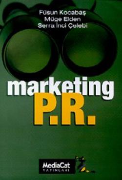 Marketing P.R.