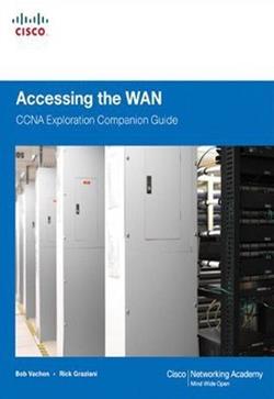 Accessing the WAN