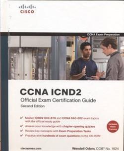 CCNA ICND2