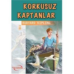 Korkusuz Kaptanlar