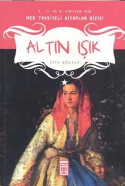 Altın Işık