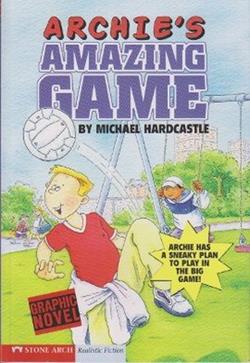 Archie’s Amazing Game