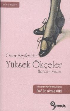 Yüksek Ökçeler