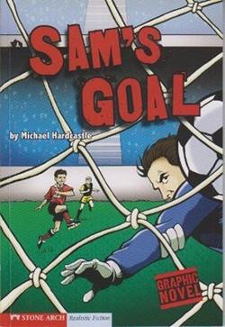 Sam’s Goal