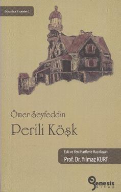 Perili Köşk