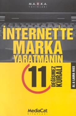 İnternet’te Marka Yaratmanın 11 Değişmez Kuralı