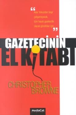 Gazetecinin El Kitabı