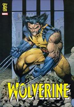 Wolverine