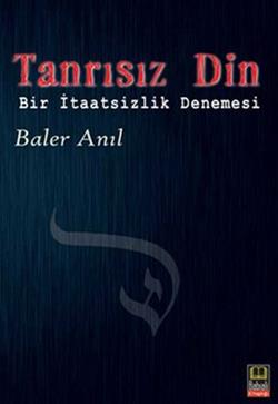 Tanrısız Din