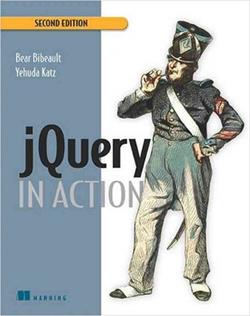 JQuery In Action