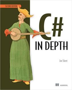 C# in Depth