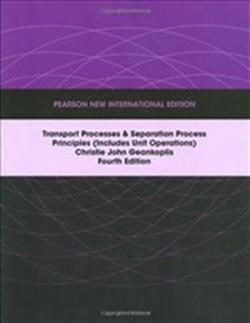 Pearson New International Edition