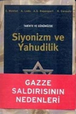 Tarihte ve Günümüzde Siyonizm ve Yahudilik