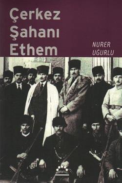 Çerkez Şahanı Ethem