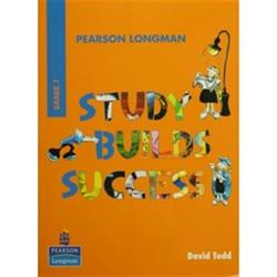 Study Builds Success :  Grade 7 (CD'li)