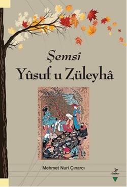 Şemsi Yusuf u Züleyha